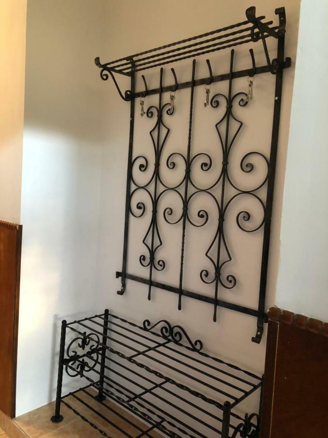 Veranda Apartman Nyíregyháza Eksteriør bilde