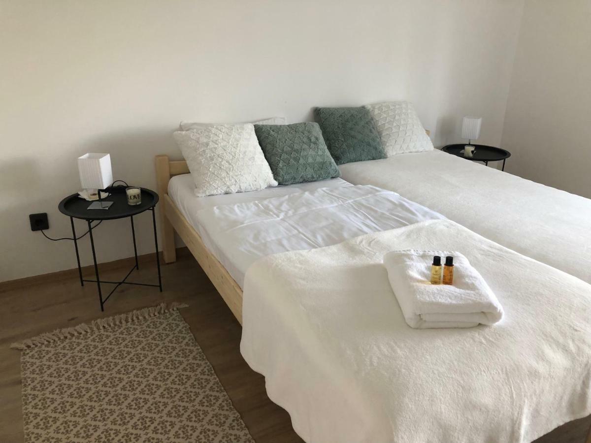 Veranda Apartman Nyíregyháza Eksteriør bilde